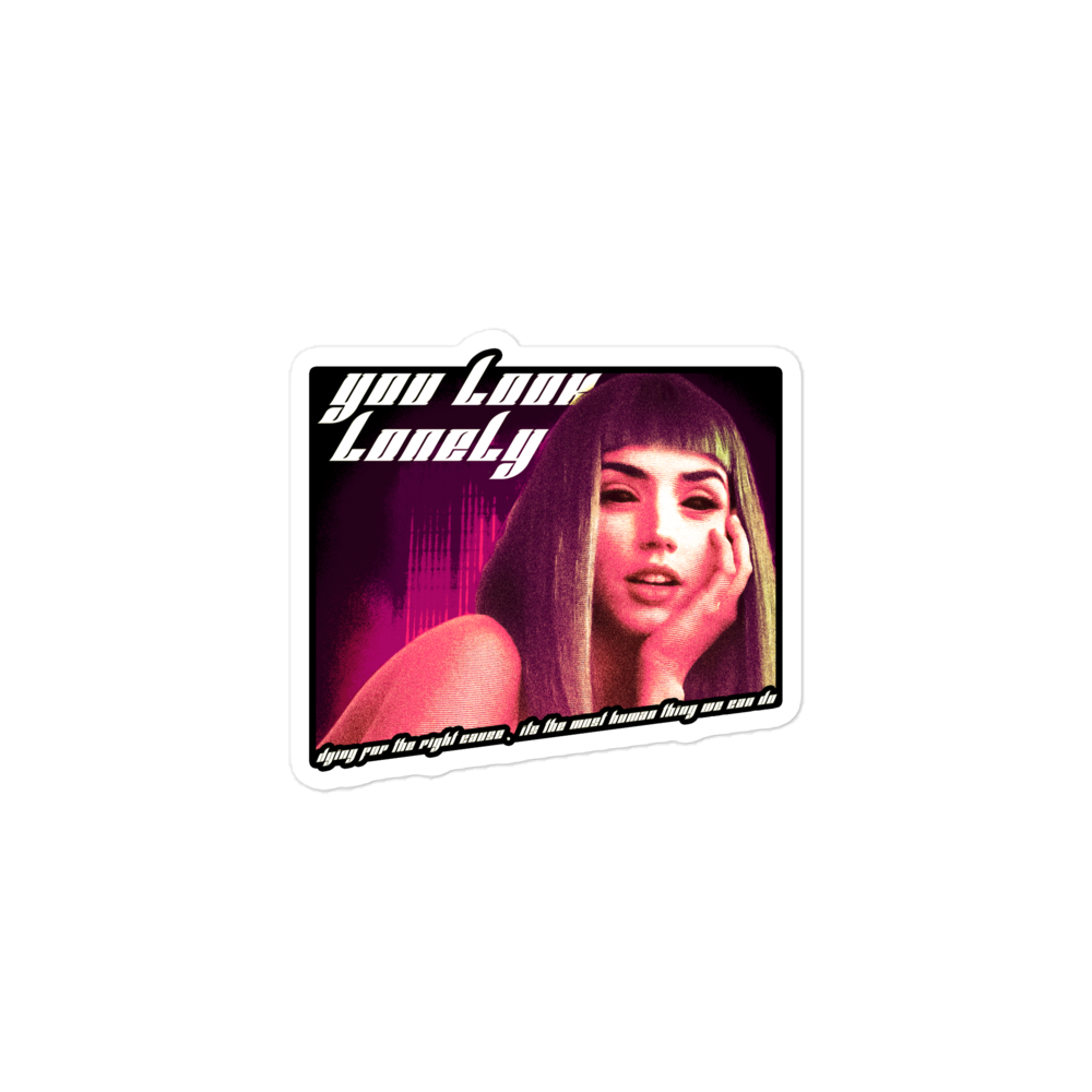 (1AD) JOI Stickers
