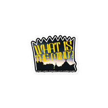 Load image into Gallery viewer, (1AD) ENIGMA Stickers
