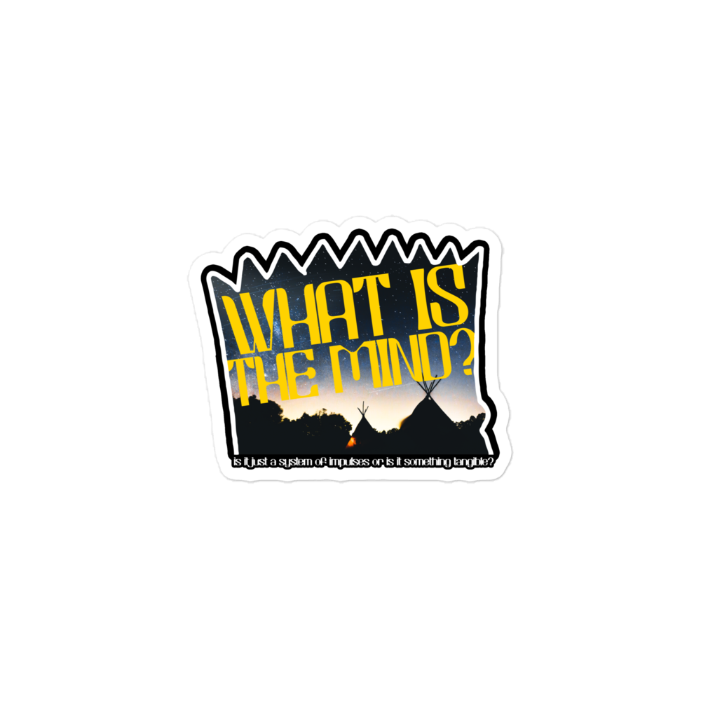 (1AD) ENIGMA Stickers
