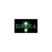 Load image into Gallery viewer, (1AD) EUREKA Stickers
