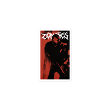Load image into Gallery viewer, (1AD) COUNT RACKULA Stickers
