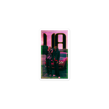 Load image into Gallery viewer, (1AD) UA Stickers
