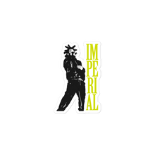 Load image into Gallery viewer, (1AD) IMPERIAL Stickers

