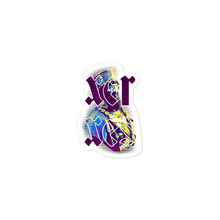 Load image into Gallery viewer, (1AD) XERXES Stickers
