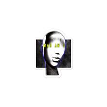 Load image into Gallery viewer, (1AD) IDENTITY Stickers
