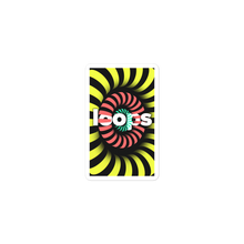 Load image into Gallery viewer, (1AD) LOOPS Stickers

