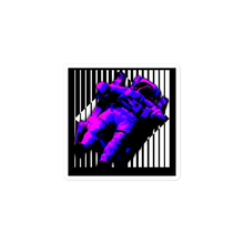 Load image into Gallery viewer, (1AD) FLOAT Stickers
