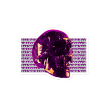 Load image into Gallery viewer, (1AD) CARBON Sticker
