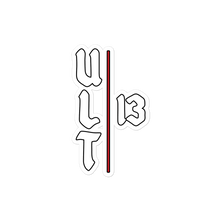 Load image into Gallery viewer, (1AD) ULTIMATE Sticker
