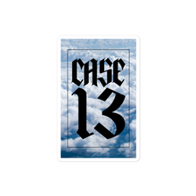 Load image into Gallery viewer, (1AD) CLOUDY Sticker
