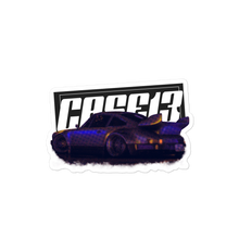 Load image into Gallery viewer, (1AD) SKRRT Stickers
