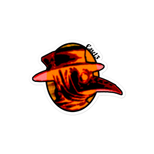 Load image into Gallery viewer, (1AD) NOSTRADAMUS Sticker
