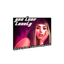Load image into Gallery viewer, (1AD) JOI Stickers
