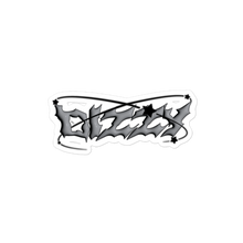 Load image into Gallery viewer, (1AD) DIZZY Stickers
