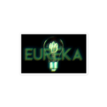 Load image into Gallery viewer, (1AD) EUREKA Stickers

