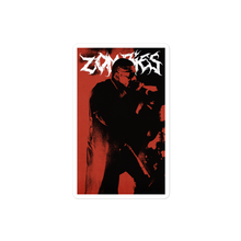 Load image into Gallery viewer, (1AD) COUNT RACKULA Stickers
