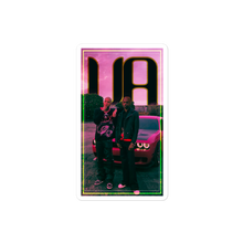 Load image into Gallery viewer, (1AD) UA Stickers
