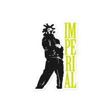 Load image into Gallery viewer, (1AD) IMPERIAL Stickers
