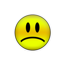 Load image into Gallery viewer, (1AD) BAD DAY Stickers
