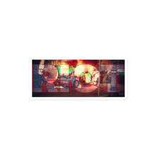 Load image into Gallery viewer, (1AD) RIOT Stickers
