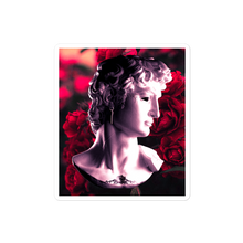 Load image into Gallery viewer, (1AD) NEFARIOUS Stickers
