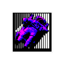 Load image into Gallery viewer, (1AD) FLOAT Stickers
