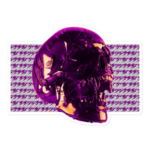 Load image into Gallery viewer, (1AD) CARBON Sticker
