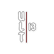 Load image into Gallery viewer, (1AD) ULTIMATE Sticker

