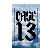 Load image into Gallery viewer, (1AD) CLOUDY Sticker
