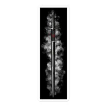Load image into Gallery viewer, (1AD) CLAYMORE Sticker

