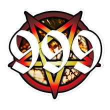 Load image into Gallery viewer, (1AD) 999 Sticker
