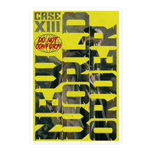 Load image into Gallery viewer, (1AD) ROMANS 12:2 Stickers
