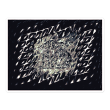 Load image into Gallery viewer, (1AD) PLATED Stickers
