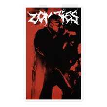 Load image into Gallery viewer, (1AD) COUNT RACKULA Stickers
