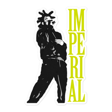 Load image into Gallery viewer, (1AD) IMPERIAL Stickers
