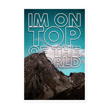 Load image into Gallery viewer, (1AD) SKY HIGH Stickers
