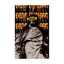 Load image into Gallery viewer, (1AD) ERR0R Stickers
