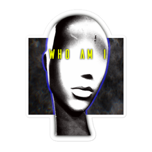 Load image into Gallery viewer, (1AD) IDENTITY Stickers
