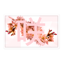 Load image into Gallery viewer, (1AD) BLOOM Stickers
