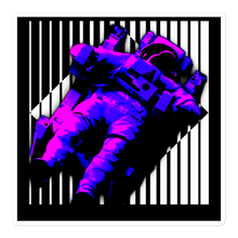 Load image into Gallery viewer, (1AD) FLOAT Stickers
