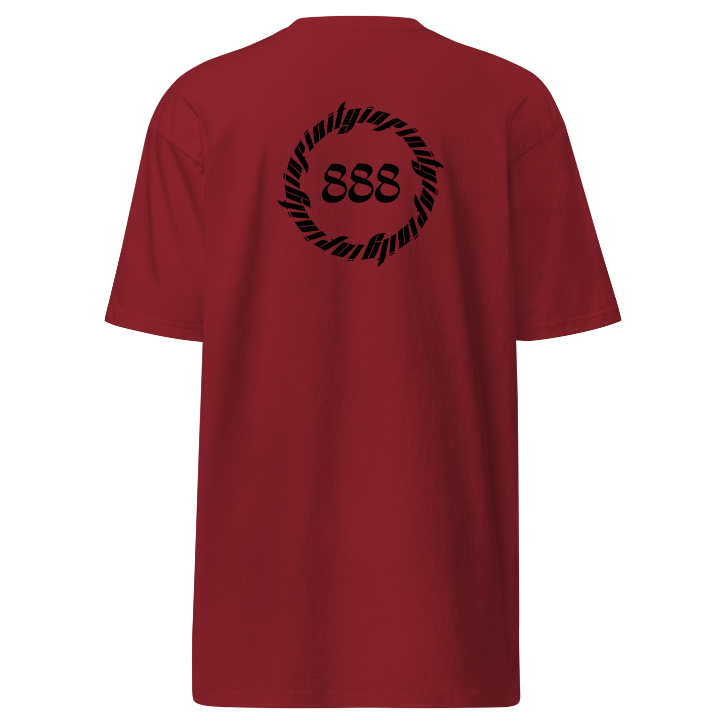 [O.G.] Infinity Tee