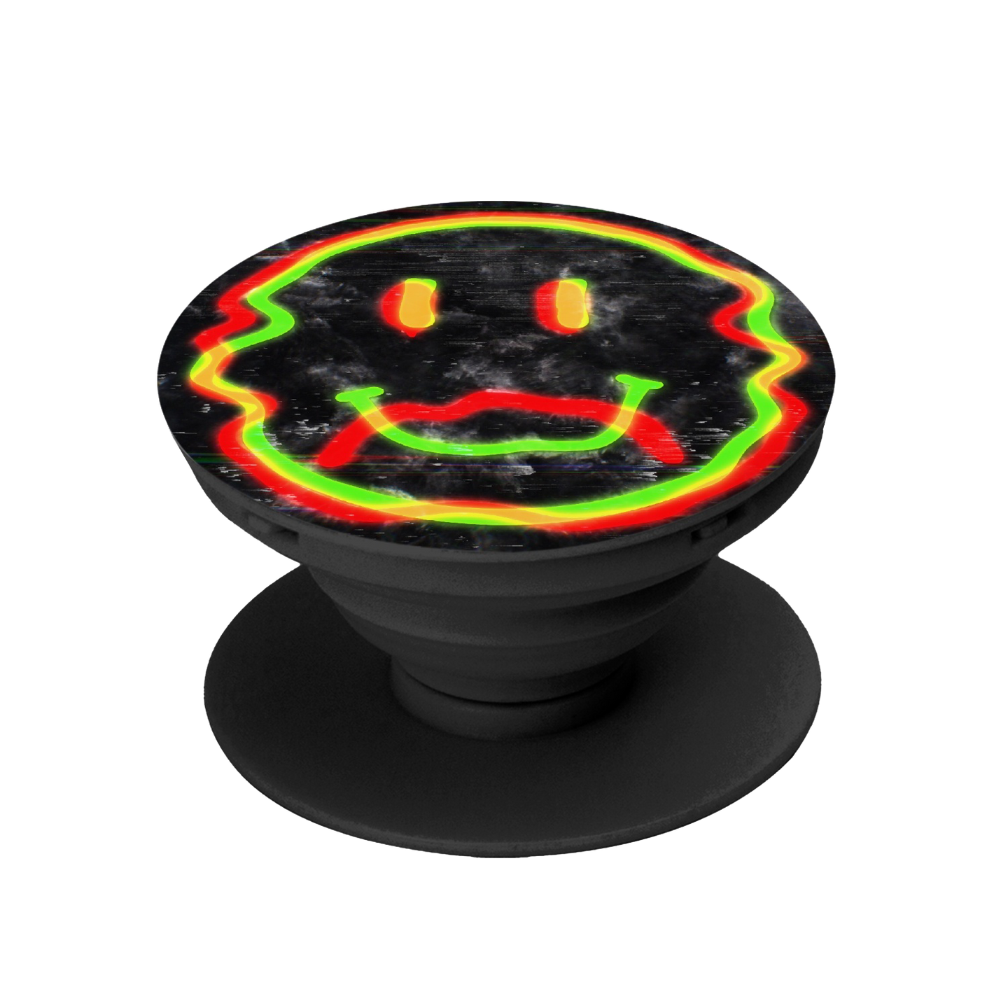 [O.G.] Smiley pop socket