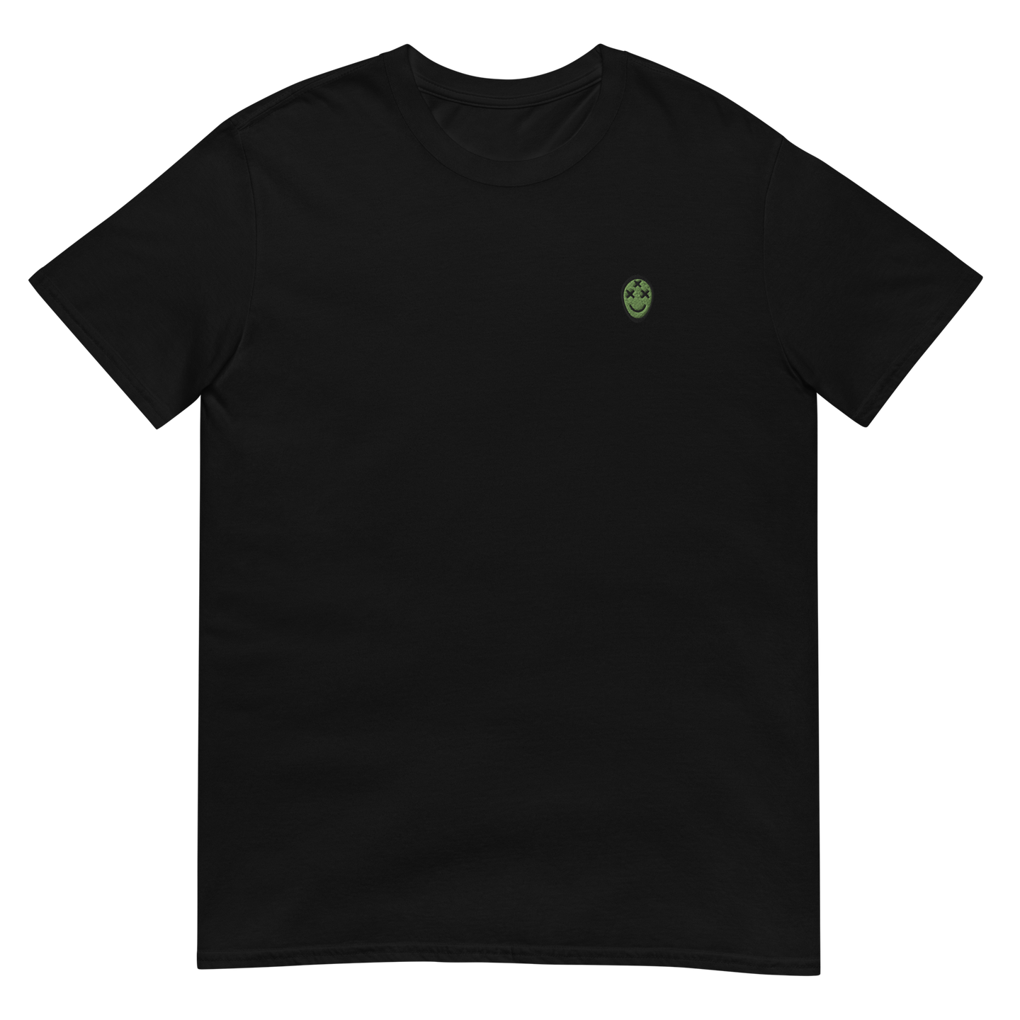 Ascended Alien Tee