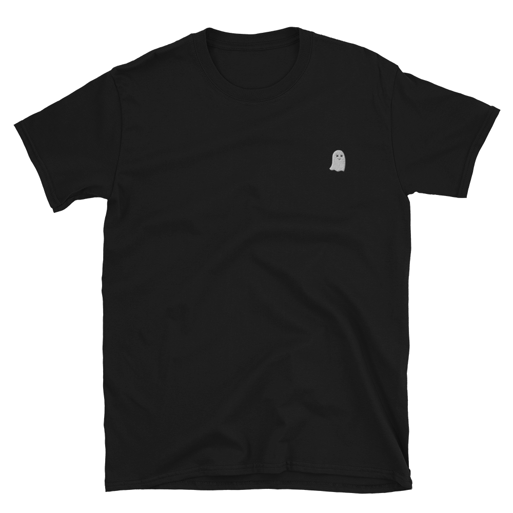 Ghosted Tee