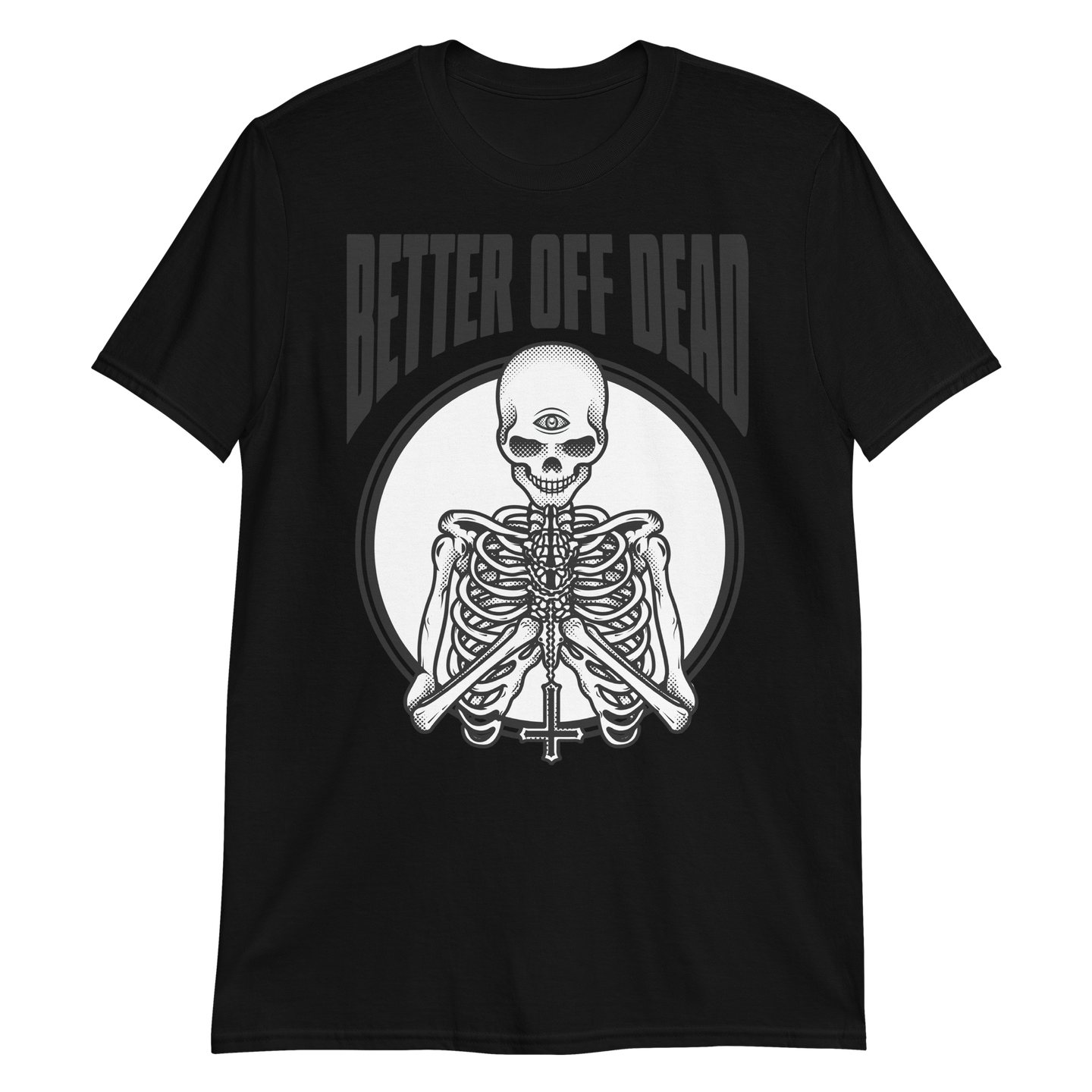 Better Off Dead Tee