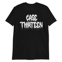 Load image into Gallery viewer, CASE THIRTEEN Tee
