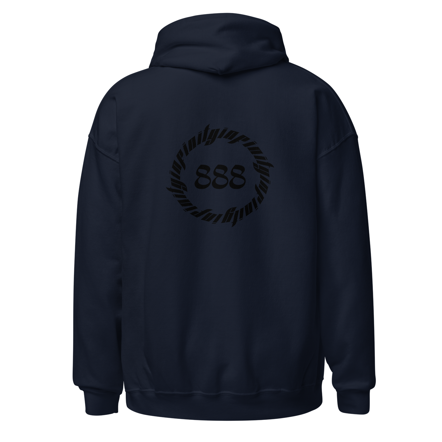 [O.G.] Infinity Hoodie