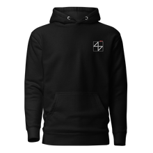 Load image into Gallery viewer, [O.G.] Hourglass Logo Hoodie
