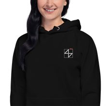 Load image into Gallery viewer, [O.G.] Hourglass Logo Hoodie
