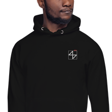 Load image into Gallery viewer, [O.G.] Hourglass Logo Hoodie
